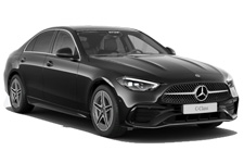 Van Hire Stamford - C Class Auto - car hire Stamford