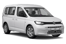 Van Hire Stamford - Caddy Van - Van hire Stamford