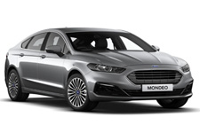 Van Hire Stamford - Mondeo - car hire Stamford