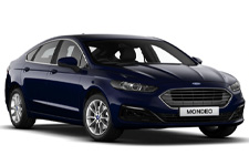 Van Hire Stamford - Mondeo Auto - car hire Stamford