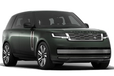 Van Hire Stamford - Range Rover - car hire Stamford