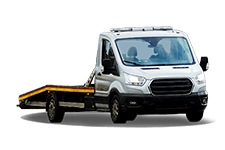 Van Hire Stamford - 3.5 Tonne Recovery Truck - Truck hire Stamford